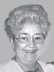 Photo of Paulette Drolet