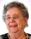 Photo of Annette Drouin