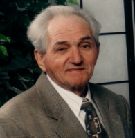 Photo of Armand Drouin