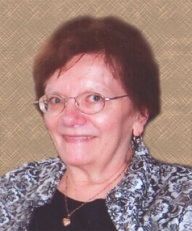 Photo of Cecile Drouin