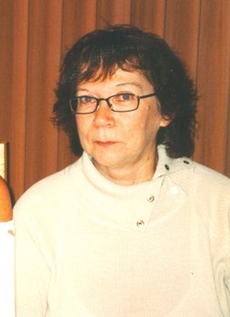 Photo of Diane Drouin