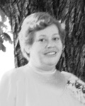 Photo of Irene Drouin