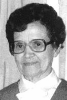 Photo of Rose-Alma Dubois