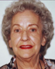 Photo of Laurette Dube