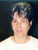 Photo of Louise Dube