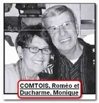 Photo of Monique Ducharme