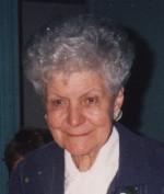 Photo of Juliette Duclos