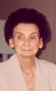 Photo of Louise-Etiennette Dufour