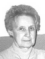 Photo of Rejeanne Dufour