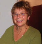 Photo of Jacqueline Duguay