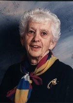 Photo of Rita Duhaime