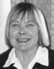 Photo of Brigitte Dumas