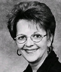 Photo of Rejeanne Dumas