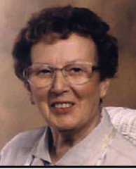 Photo of Rejeanne Dumas