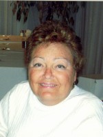 Photo of Yvette Dumas