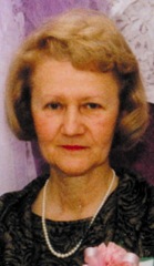 Photo of Yvette Dumas