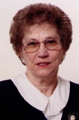 Photo of Raymonde Dumont