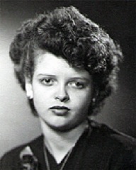 Photo of Jeannine Durocher