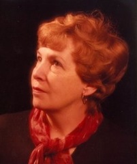 Photo of Berthe Dussault