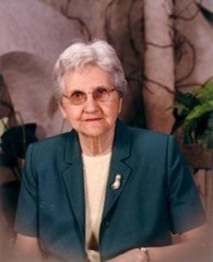 Photo of Rita Dussault