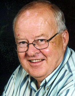 Photo of Roger Dussault