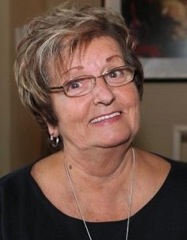 Photo of Therese Dussault