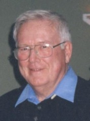 Photo of Claude Dusseault