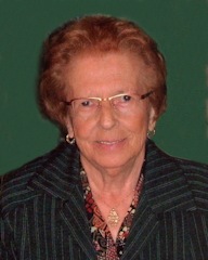 Photo of Laurette Dusseault