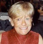 Photo of Denise Duval