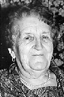 Photo of Cecile Dery