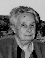 Photo of Cecile Dery