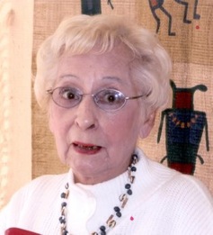 Photo of Jeannine Dery