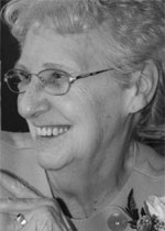 Photo of Liane Dery