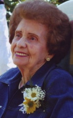 Photo of Marguerite Dery