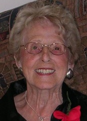 Photo of Rita Dery