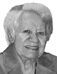 Photo of Rita Dery