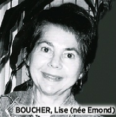 Photo of Lise Emond