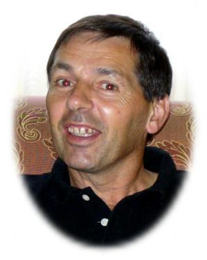 Photo of Pierre Faucher