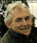 Photo of Paul Fay