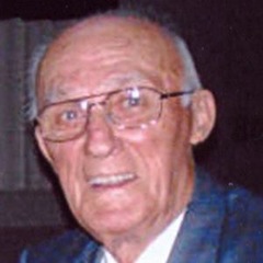 Photo of Clifford Ferguson