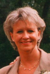 Photo of Jacqueline Ferland