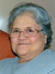 Photo of Denise Filiatrault