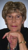 Photo of Ghislaine Filiatrault