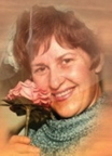 Photo of Lucille Filiatrault