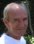 Photo of Paul Filiatrault