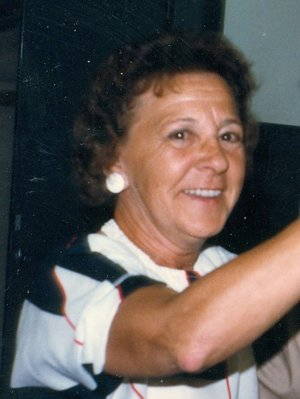 Photo of Rita Filiatrault