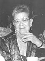 Photo of Fernande Filiatreault