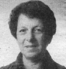 Photo of Marguerite Filiatreault