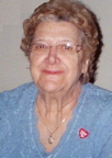 Photo of Dolores Filion