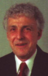 Photo of Gaston Filion